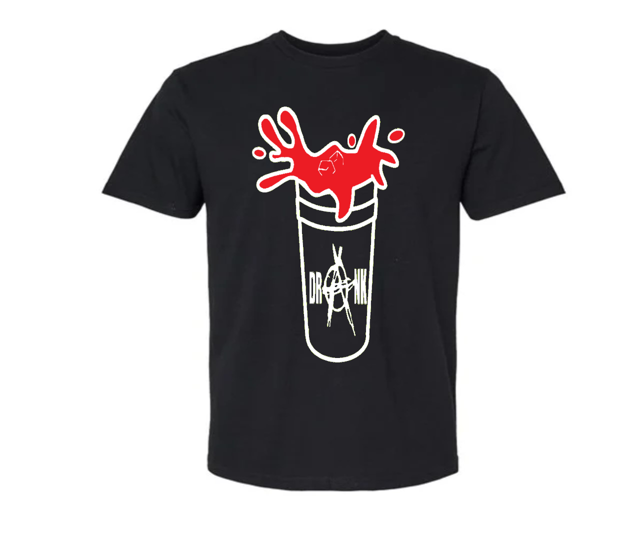 Hated Local Tee — 🥷🏽NEVERBROKE🔫tm